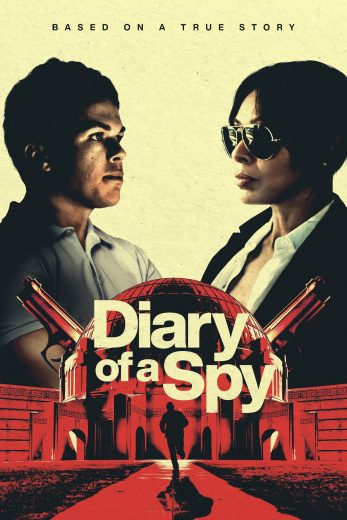 Diary of a Spy (2022)