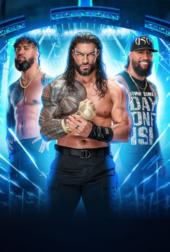 مشاهدة عرض WWE Smackdown 15.07.2022 تعليق عربي (2022)