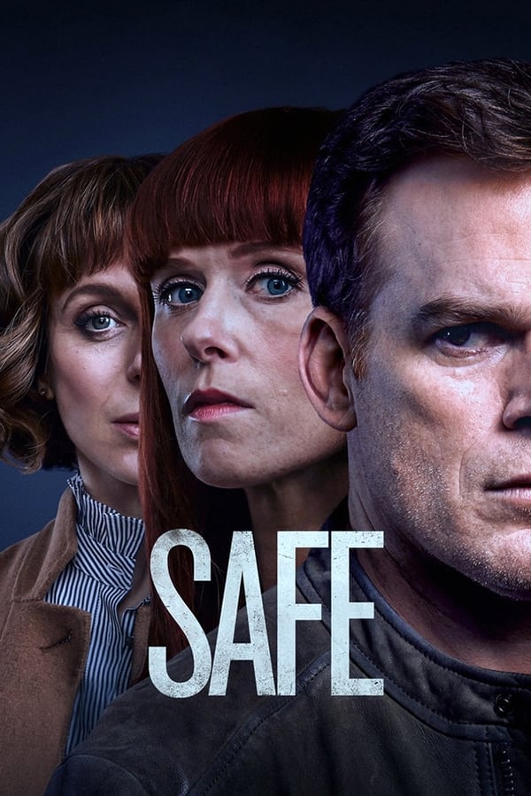 مشاهدة مسلسل Safe موسم 1 حلقة 3 (2018)