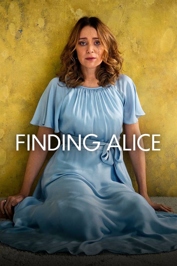 مشاهدة مسلسل Finding Alice موسم 1 حلقة 1 (2021)