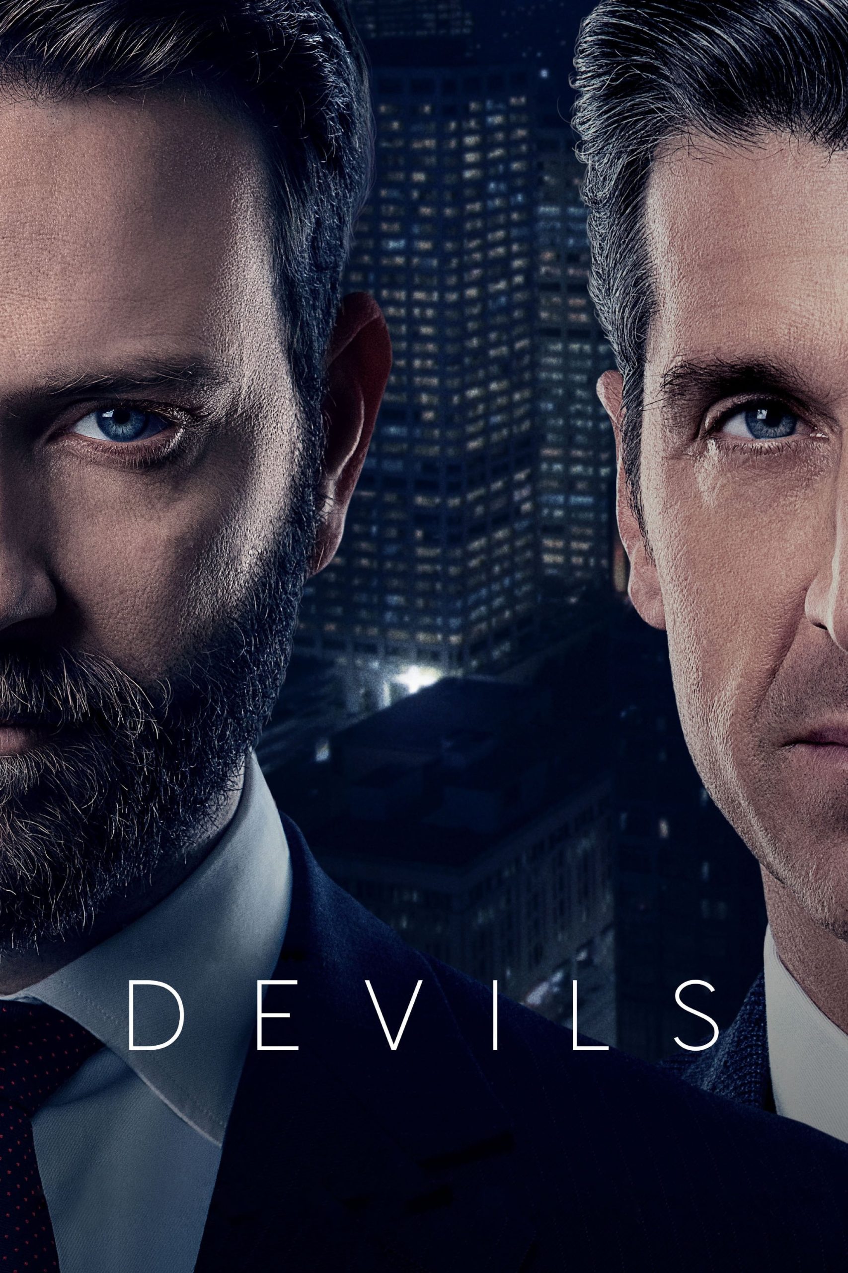 مشاهدة مسلسل Devils موسم 1 حلقة 3 (2020)