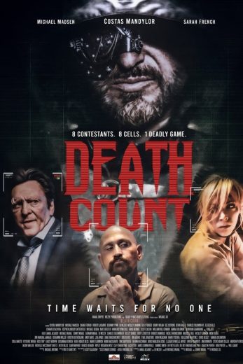 Death Count (2022)