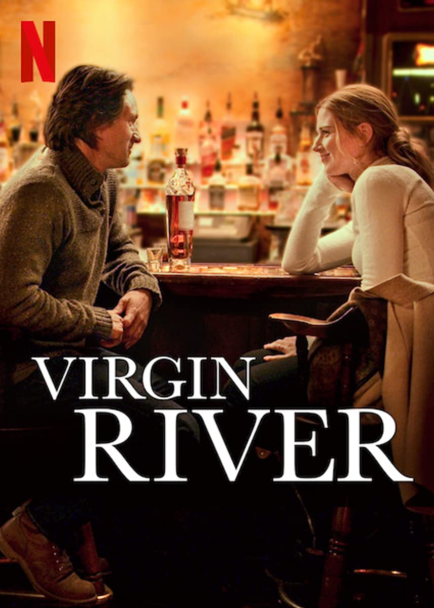 مشاهدة مسلسل Virgin River موسم 4 حلقة 2 (2022)