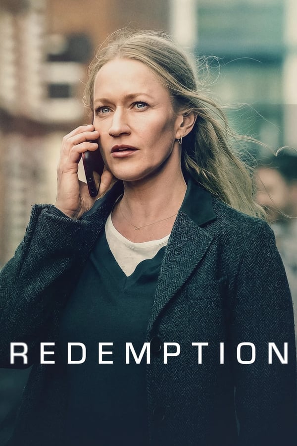 مشاهدة مسلسل Redemption موسم 1 حلقة 1 (2022)