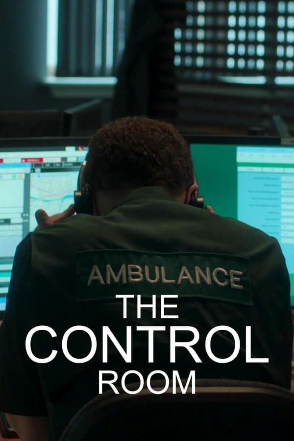 مشاهدة مسلسل The Control Room موسم 1 حلقة 3 والاخيرة (2022)