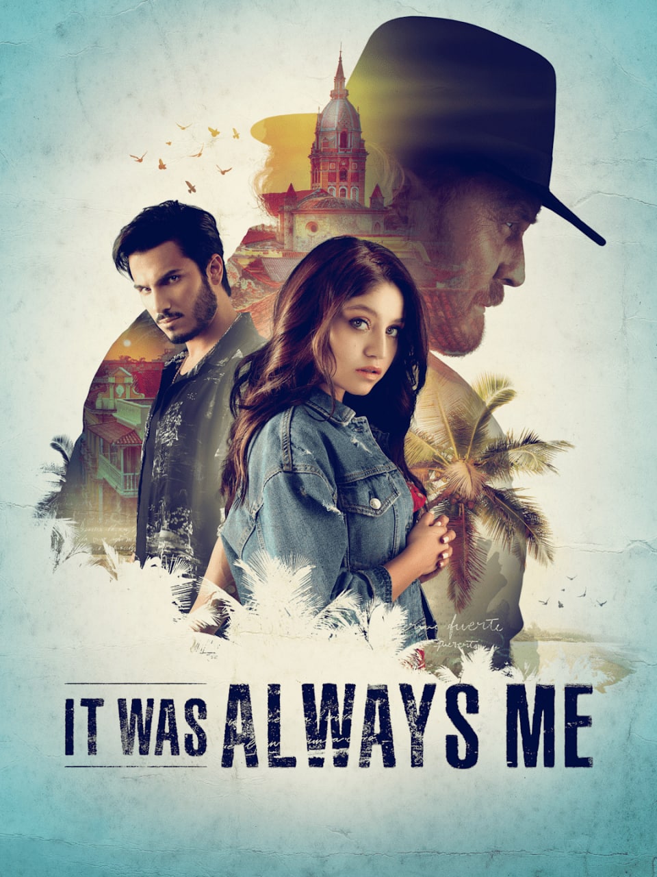 مشاهدة مسلسل It Was Always Me موسم 1 حلقة 2 (2022)