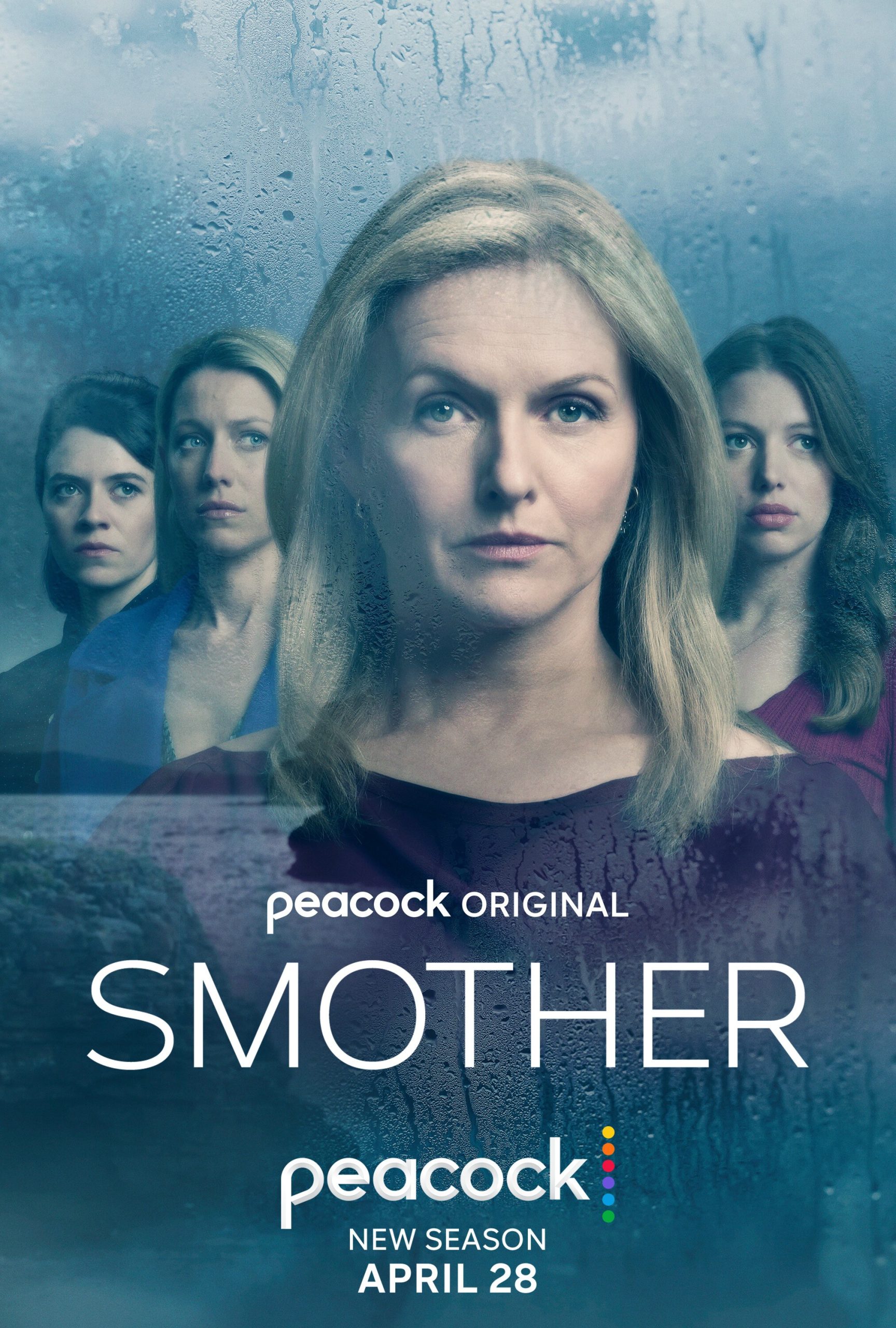 مشاهدة مسلسل Smother موسم 1 حلقة 1 (2021)