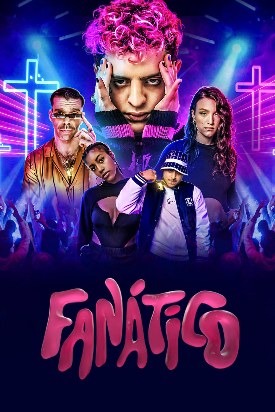 مشاهدة مسلسل Fanatico موسم 1 حلقة 2 (2022)