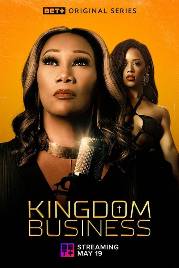 مشاهدة مسلسل Kingdom Business موسم 1 حلقة 3 (2022)