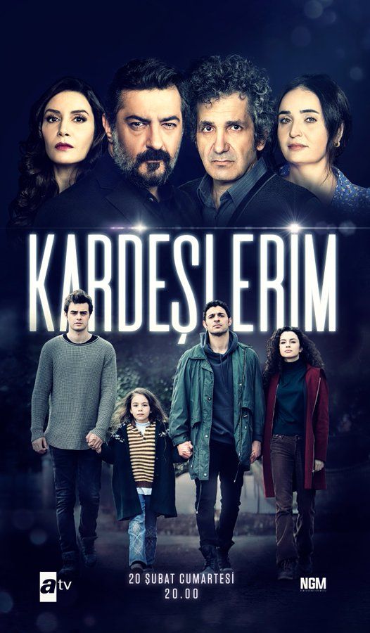 مشاهدة مسلسل اخوتي موسم 2 حلقة 31 مدبلجة (2021)
