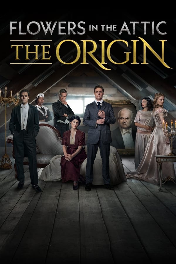 مشاهدة مسلسل Flowers in the Attic: The Origin موسم 1 حلقة 4 (2022)