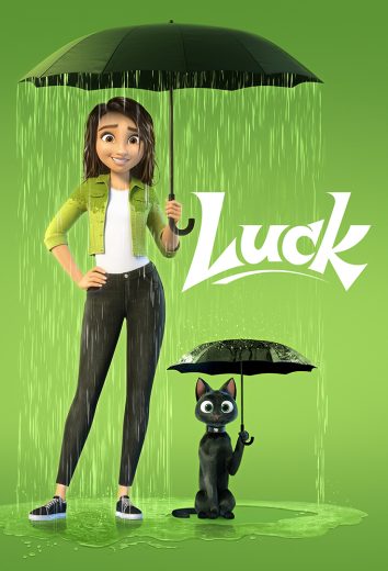 Luck (2022)