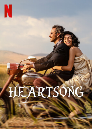 Heartsong (2022)