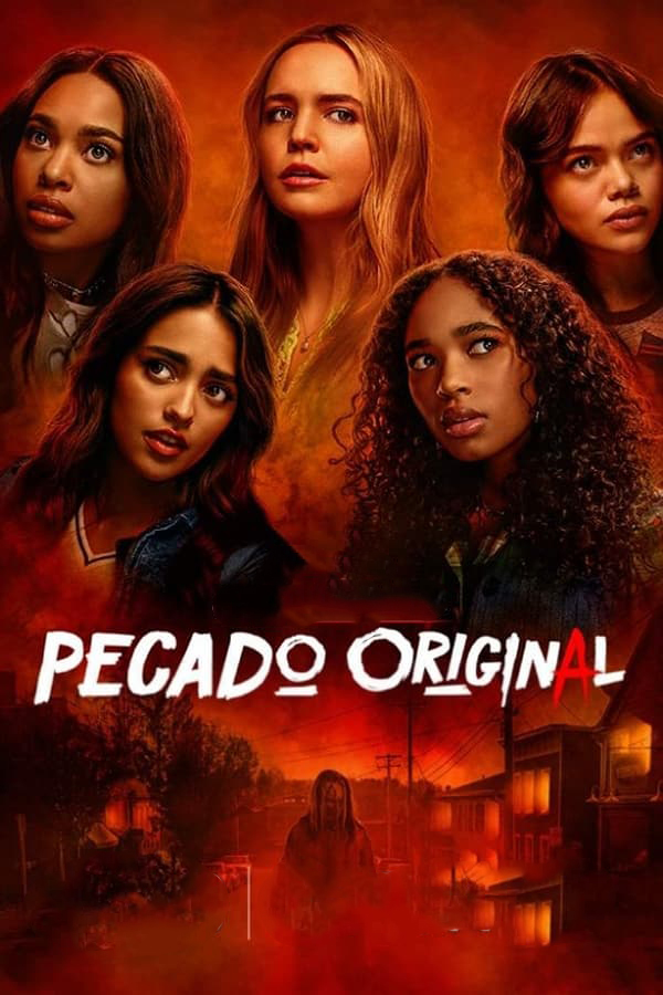 مشاهدة مسلسل Pretty Little Liars: Original Sin موسم 1 حلقة 6 (2022)