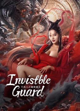 Invisible Guard 2022 (2022)