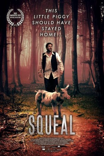 Samuel’s Travels (2021)