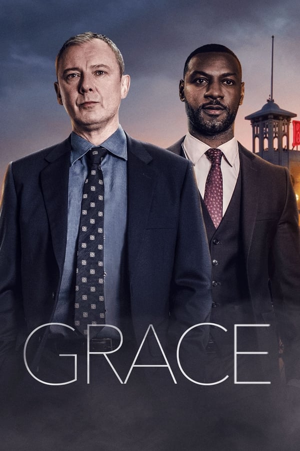 مشاهدة مسلسل Grace موسم 2 حلقة 1 (2022)