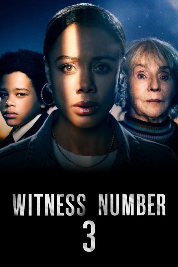 مشاهدة مسلسل Witness Number 3 موسم 1 حلقة 2 (2022)