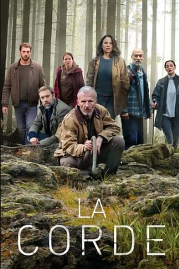 مشاهدة مسلسل La Corde موسم 1 حلقة 3 والاخيرة (2021)