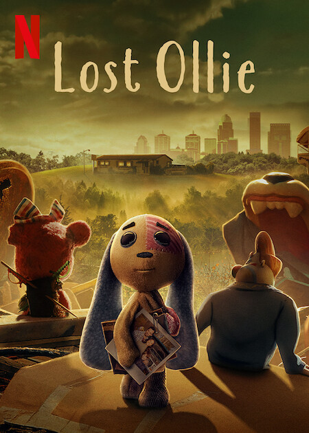 مشاهدة انمي Lost Ollie موسم 1 حلقة 3 (2022)