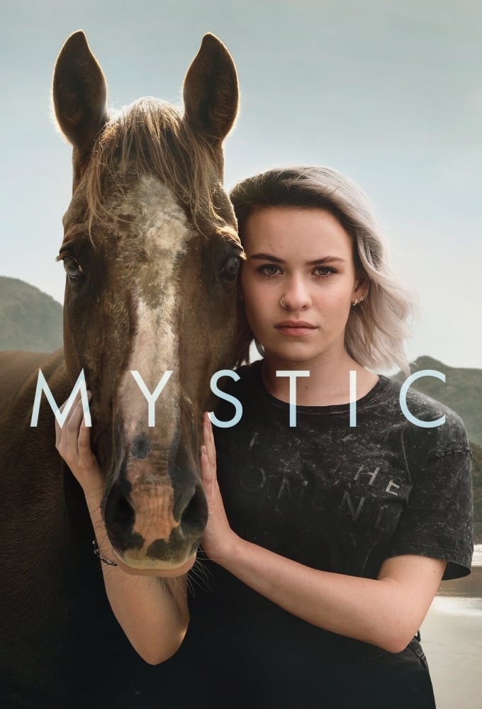 مشاهدة مسلسل Mystic موسم 1 حلقة 1 (2020)