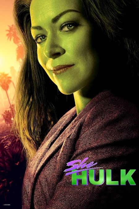 مشاهدة مسلسل She-Hulk Attorney at Law موسم 1 حلقة 2 (2022)