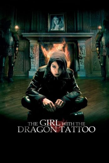 The Girl with the Dragon Tattoo (2009)