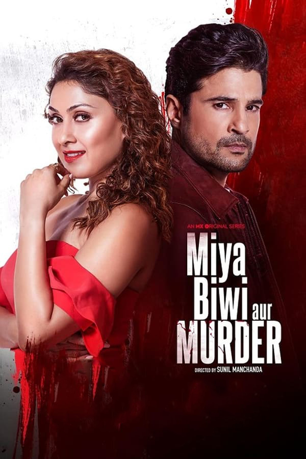 مشاهدة مسلسل Miya Biwi Aur Murder موسم 1 حلقة 3 (2022)