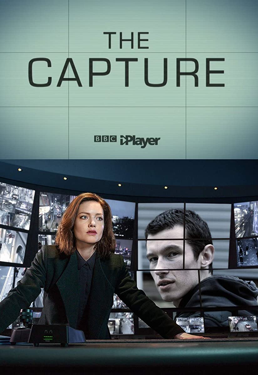 مشاهدة مسلسل The Capture موسم 2 حلقة 2 (2022)