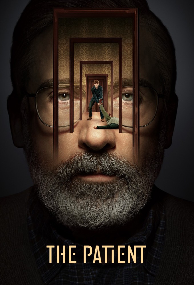 مشاهدة مسلسل The Patient موسم 1 حلقة 2 (2022)