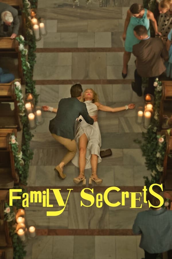 مشاهدة مسلسل Family Secrets موسم 1 حلقة 4 (2022)