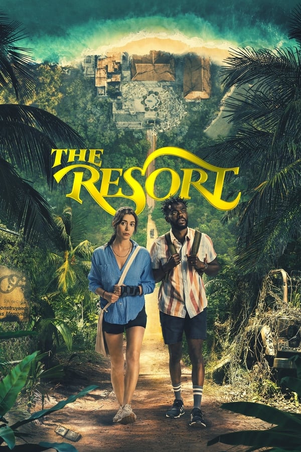 مشاهدة مسلسل The Resort موسم 1 حلقة 8 والاخيرة (2022)