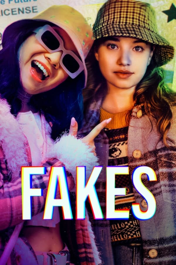 مشاهدة مسلسل Fakes موسم 1 حلقة 2 (2022)