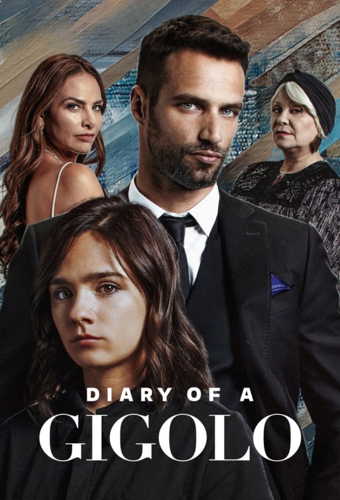 مشاهدة مسلسل Diary of a Gigolo موسم 1 حلقة 4 (2022)