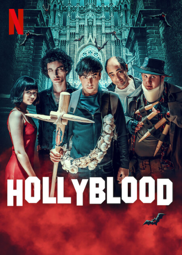 HollyBlood (2022)