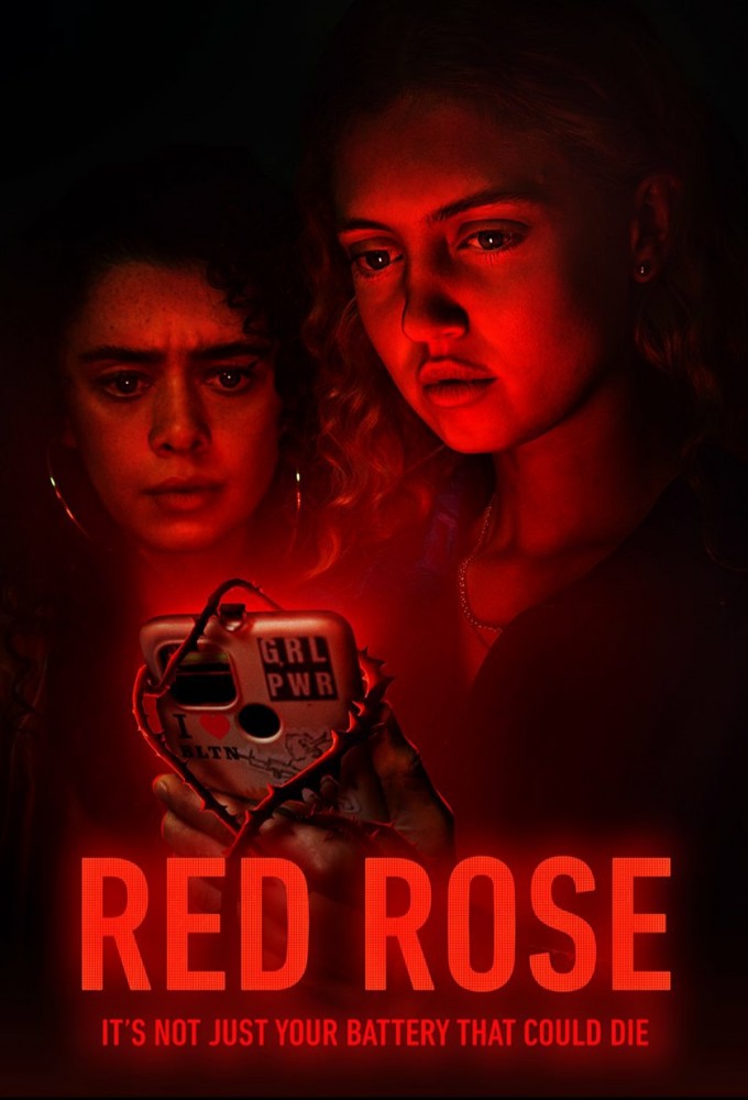 مشاهدة مسلسل Red Rose موسم 1 حلقة 8 والاخيرة (2022)