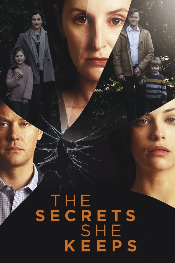 مشاهدة مسلسل The Secrets She Keeps موسم 1 حلقة 1 (2020)