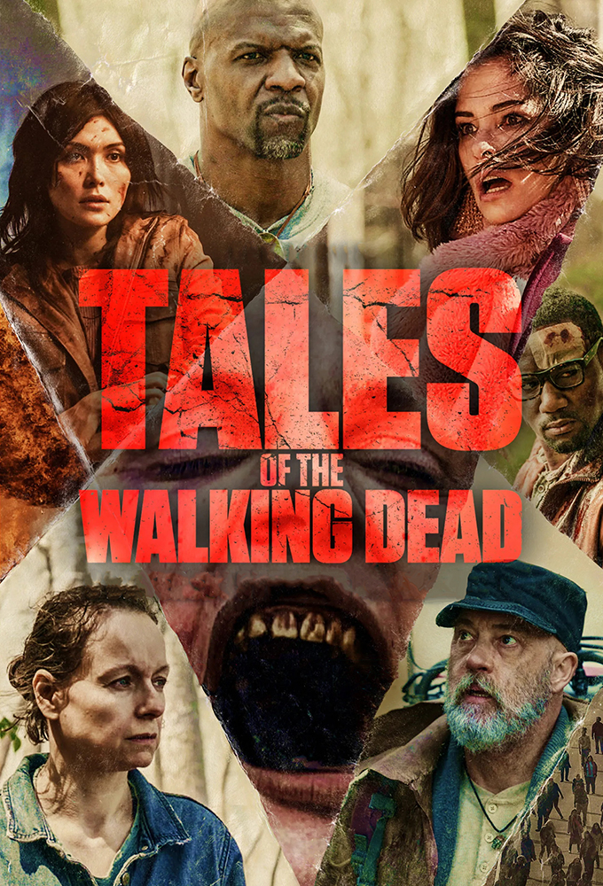 مشاهدة مسلسل Tales of the Walking Dead موسم 1 حلقة 6 (2022)