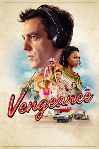 Vengeance (2022)