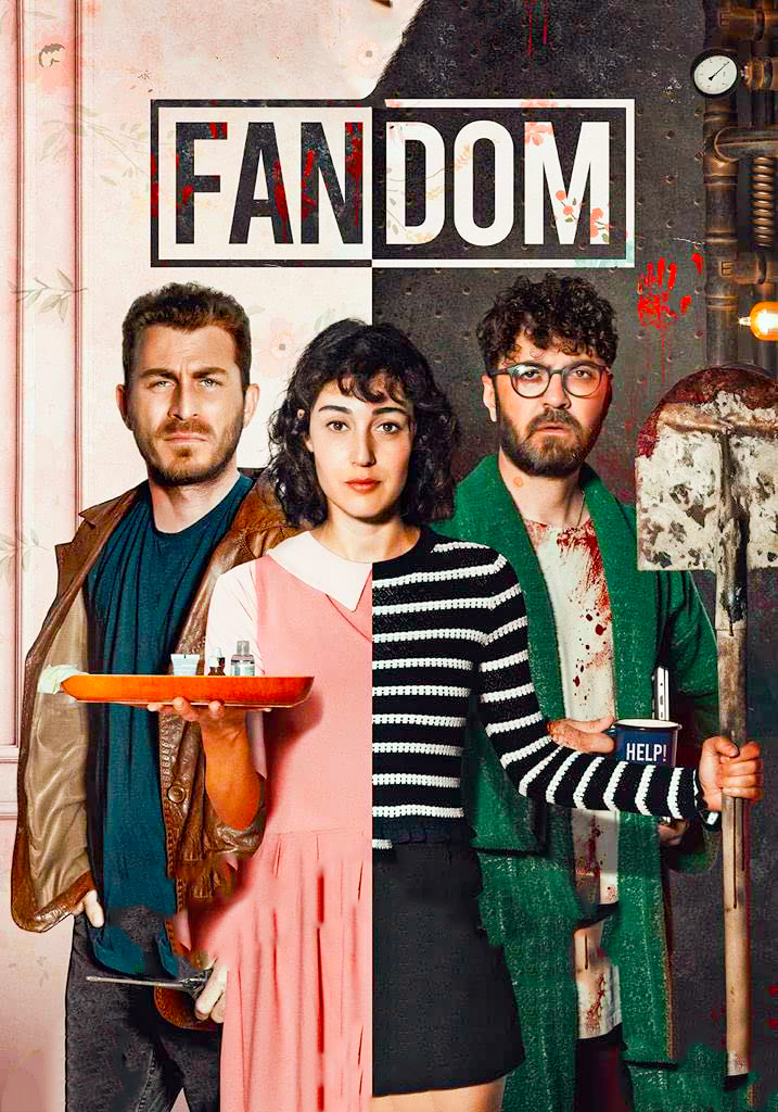 مشاهدة مسلسل Fandom موسم 2 حلقة 11 (2022)