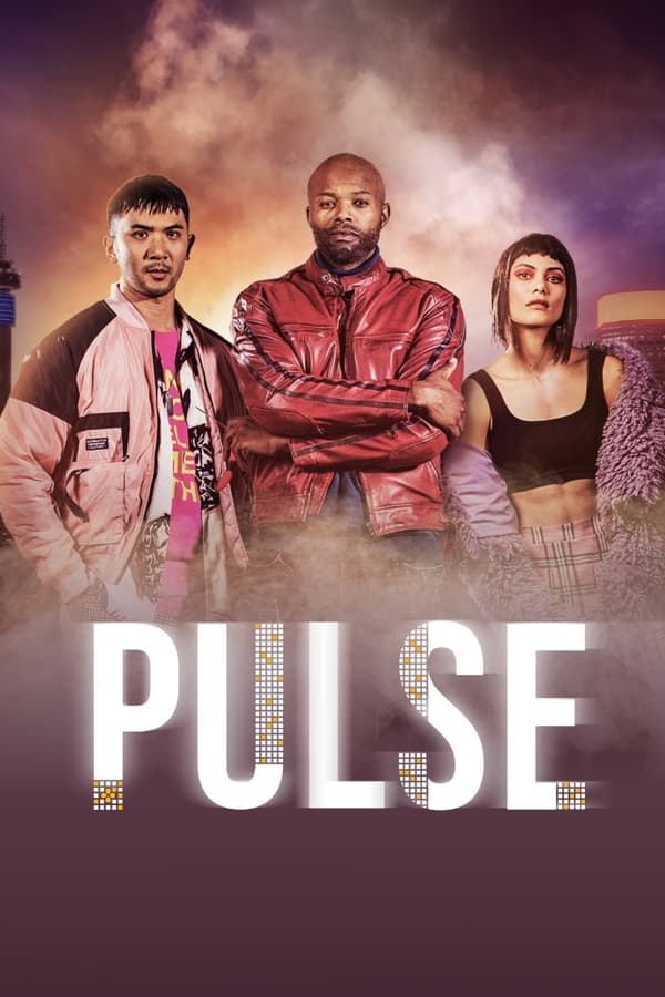 مشاهدة مسلسل Pulse موسم 1 حلقة 2 (2022)