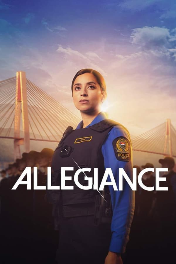 مشاهدة مسلسل Allegiance موسم 2 حلقة 6 (2025)