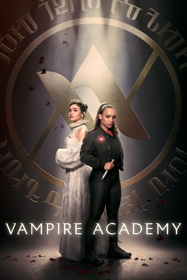 مشاهدة مسلسل Vampire Academy موسم 1 حلقة 2 (2022)