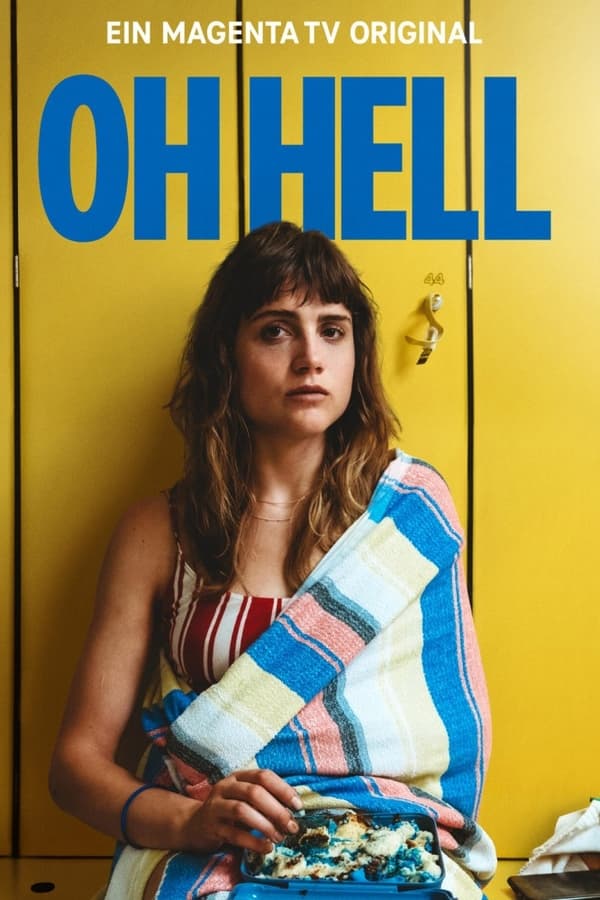 مشاهدة مسلسل Oh Hell موسم 1 حلقة 4 (2022)