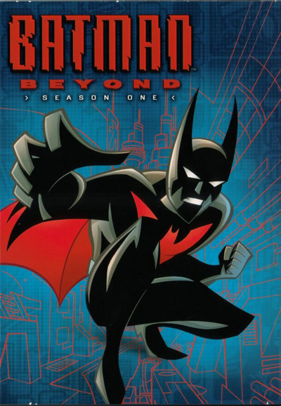 مشاهدة انمي Batman Beyond موسم 2 حلقة 2 (2000)