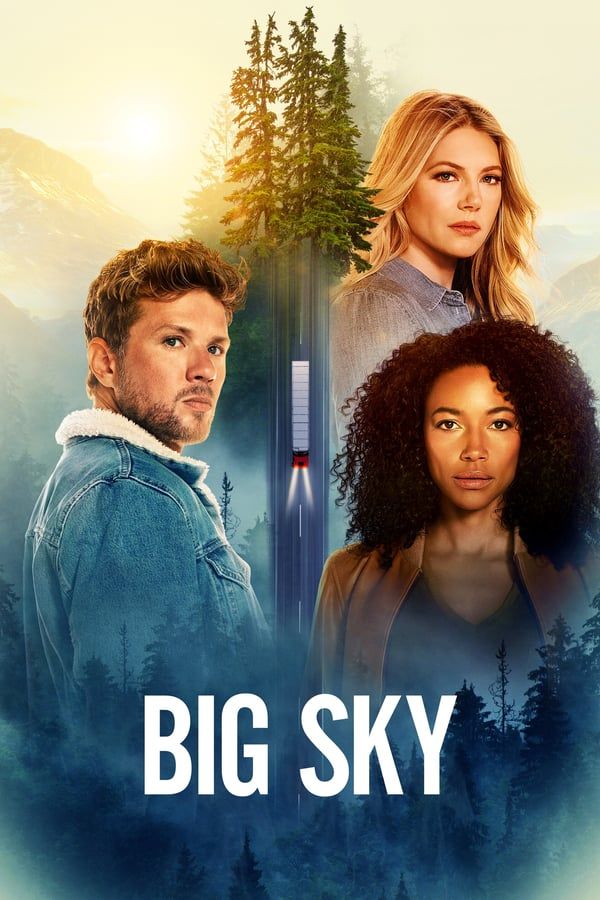 مشاهدة مسلسل Big Sky موسم 3 حلقة 1 (2022)