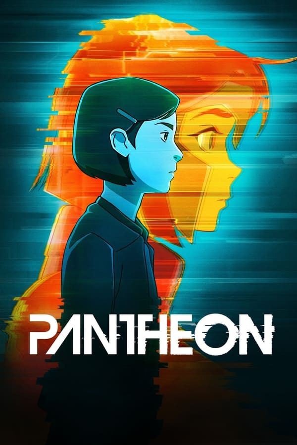 مشاهدة مسلسل Pantheon موسم 1 حلقة 5 (2022)