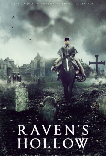 Raven’s Hollow (2022)
