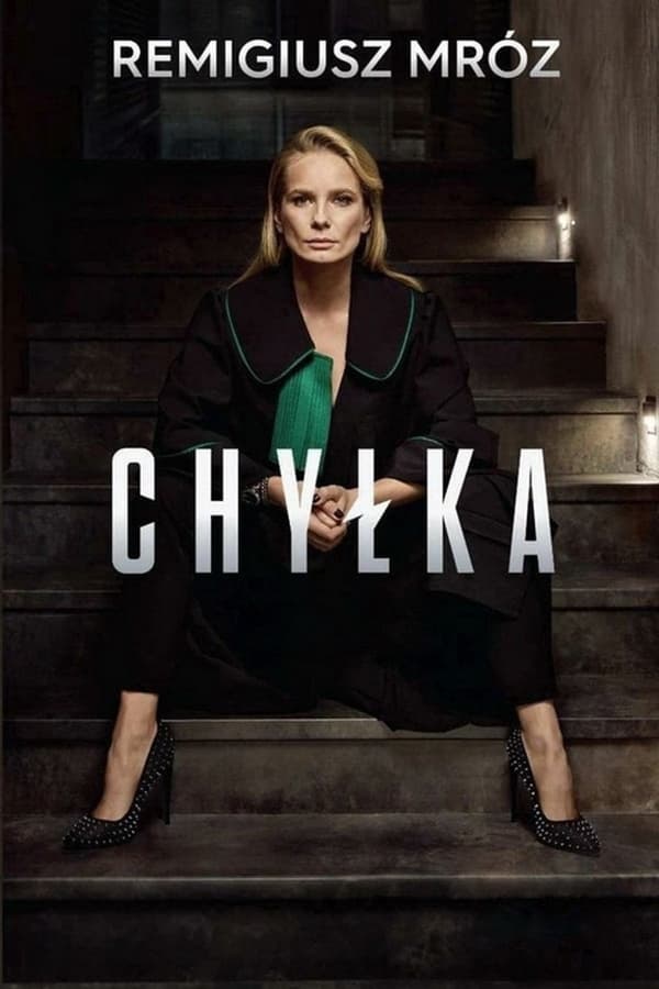 مشاهدة مسلسل Chylka موسم 1 حلقة 2 (2019)