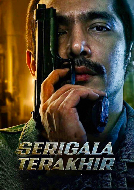 مشاهدة مسلسل Serigala Terakhir موسم 1 حلقة 2 (2020)